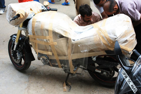 contact Packers Movers - 9990571417