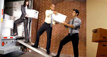 House Shifting Service